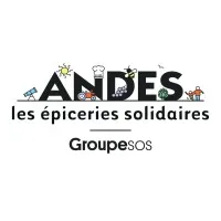 SOLIDARITE ALIMENTAIRE FRANCE logo