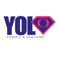 YOLO CONSEIL & COACHING logo