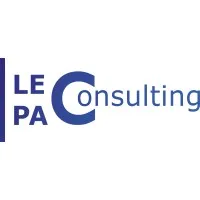 LECPAC CONSULTING logo