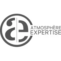 ATMOSPHERE EXPERTISE logo