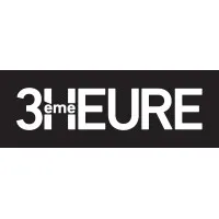 TROISIEME HEURE logo