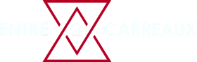 ENTRE 2 CARREAUX logo