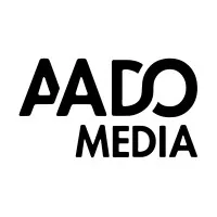 AADO MEDIA logo