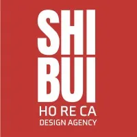SHIBUI logo