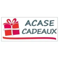 ACASE CADEAUX logo