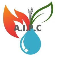 A.I.P.C. logo