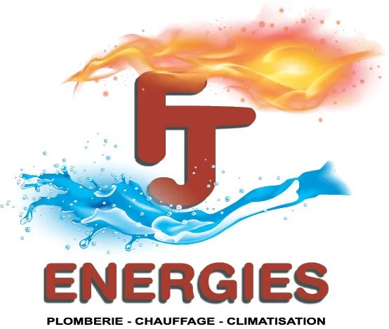 FJ ENERGIES logo