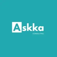 ASKKA CONSULTING logo