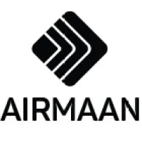 AIRMAAN logo