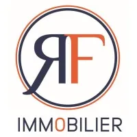 R.F. IMMOBILIER logo