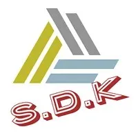 S.D.K. SARL logo