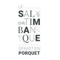 SARL LE SALTIMBANQUE logo