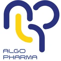 ALGO PHARMA logo