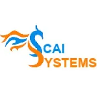 SCAI SYSTEMS logo