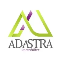 ADASTRA IMMOBILIER logo