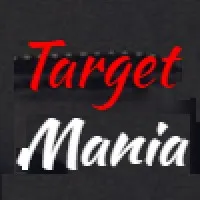 TARGETMANIA logo