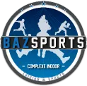 BAZSPORTS logo