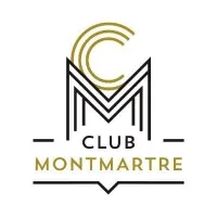 CLUB MONTMARTRE (CM) logo