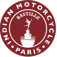 HC MOTORS PARIS logo