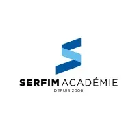 SERFIM ACADEMIE logo