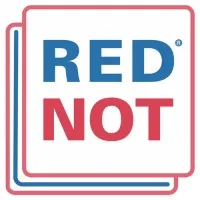 REDNOT logo