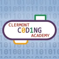 CLERMONT CODING ACADEMY logo