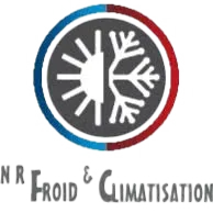 NR FROID & CLIMATISATION logo