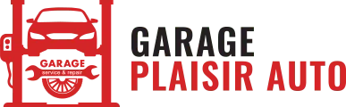 PLAISIR AUTO logo