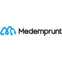 LA GARANTIE DES MEDECINS (LGMED) logo
