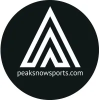 PEAK SNOWSPORTS FRANCE logo