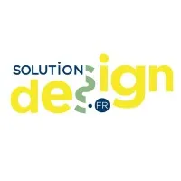 SOLUTION DESIGN logo