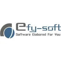 EFY-SOFT logo