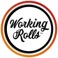 WORKING ROLLS logo