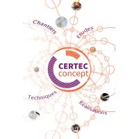 CERTEC CONCEPT logo