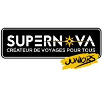 SUPERNOVA logo