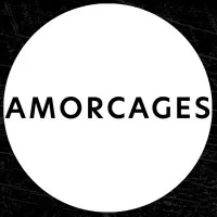 AMORCAGES logo