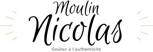 MOULIN NICOLAS logo