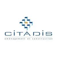 GIE-CITADIS-T84 logo