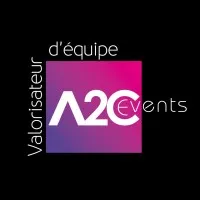 A2C EVENTS logo