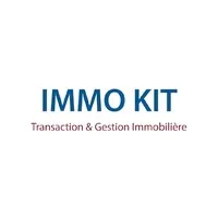 IMMO KIT logo