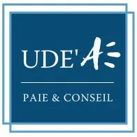UDE'A logo