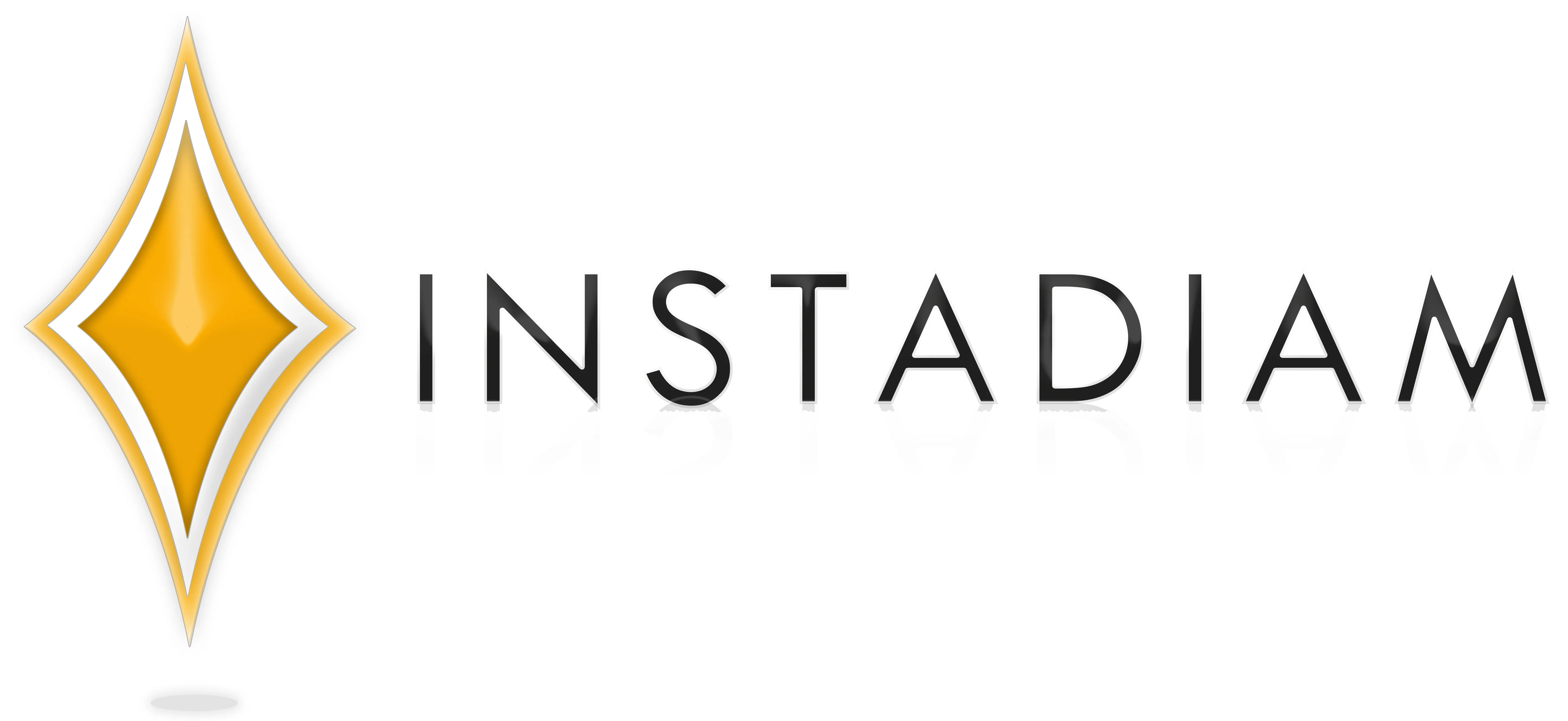INSTADIAM logo