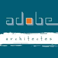 ADOBE ARCHITECTES logo
