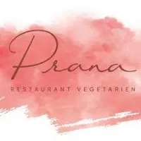 PRANA logo