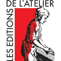 LES EDITIONS DE LA PLANETE logo