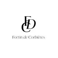 LA CAVE DU FORTIN DE CORBIERES logo