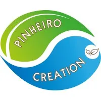 PINHEIRO CREATION logo