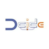 DCIDE logo