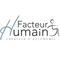 FACTEUR HUMAIN logo