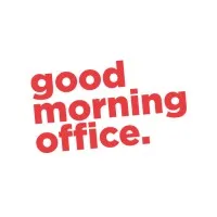GOODMORNINGOFFICE logo